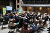 Corso formazione interna del Comune di Ferrara, progetto "Formafe",su crescita professionale e aggiornamento personale