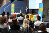 Corso formazione interna del Comune di Ferrara, progetto "Formafe",su crescita professionale e aggiornamento personale