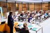 Corso formazione interna del Comune di Ferrara, progetto "Formafe",su crescita professionale e aggiornamento personale