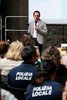 Corso formazione interna del Comune di Ferrara, progetto "Formafe",su crescita professionale e aggiornamento personale