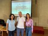Formazione personale educativo con assessore Dorota Kusiak