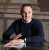 L'assessore Matteo Fornasini