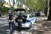 Controlli Interforze di martedì 8 agosto 2023