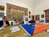 Presentazione dell'iniziativa "Cammin... Andos"