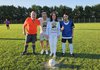 Trofeo Solidarietà con ass Cristina Coletti