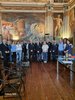 Evento finale di promozione della cultura aeronautica nelle scuole con assessore comunale Chiara Scaramagli