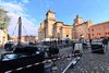 Preparativi 2023 per i fuochi del Capodanno a Ferrara