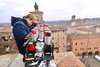 Preparativi 2023 per i fuochi del Capodanno a Ferrara