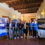 Avis Provinciale Ferrara celebra 90 anni di storia: inaugurata in Municipio la mostra “90 anni ti donano”