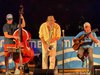 US TRIO per Meis Ferrara