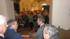 Inaugurazione della mostra di Zavarini - Ferrara, 21 febbraio 2019