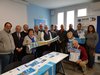 Presentazione dell'iniziativa "Spal al centro" nella sede di Ascom