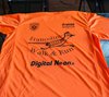 Francolino Walk and run - maglia
