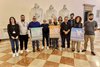 La presentazione di "Frazioni per tutti"