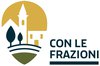 Il logo del progetto Con le Frazioni