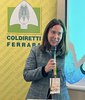 Fruttuoso San Valentino: convegno di promozione prevenzione alimentare con ass Cristina Coletti - Ferrara, 14 febbraio 2023