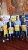 Futsal and Basketball Campionati europei a FE - fotoNT