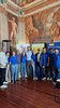 Futsal and Basketball Campionati europei a FE - fotoNT