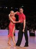 Gabriele Goffredo e Anna Matus Campioni del Mondo 2015 e 2016 Amatori Latino Americani