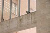Degrado in Galleria Matteotti, a Ferrara, per la presenza di piccioni - 24 gennaio 2022 (foto FedericoVecchiatini)