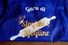 Presentazione della Gara di Sfoglini e Sfogline: grembiule