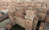 Generica Castello da drone