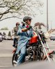 Gentleman's Ride