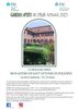 Locandina Giardini Aperti Fai - Ferrara, 13 maggio 2023