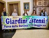 Giardini Estensi presentazione della 23a edizione con ass Angela Travagli - Ferrara, 29-04-2026  foto FVecchiatini