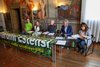 Presentazione Giardini estensi