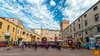 Giochi delle bandiere_Palio di Ferrara_foto benini