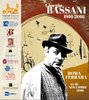 Celebrazioni per il centenario della nascita di Giorgio Bassani - locandina