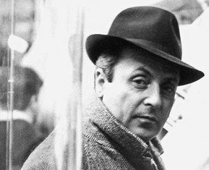Giorgio Bassani