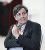 Giorgio Gosetti