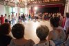 Giornata mondiale dell'Alzheimer - Tangoterapia