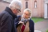 Giornata dell albero - Gianna Borghesani Foschini del Garden Club Ferrara