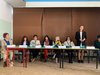 Giornata diritti donne - assessore Kusiak