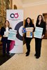 Giornata Diritti Donne: presentazione iniziative Comune Ferrara con ass A.Travagli, avv. D.Ferri e Paola Chiorboli - foto FVecchiatini
