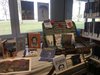 Giornata memoria 2022 alla Biblioteca Luppi (fotoSB)
