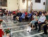 Giornata Mondiale del Donatore a Ferrara con ass. Cristina Coletti