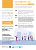 Locandina della "Giornata Europea della Cultura Ebraica" in programma domenica 15 settembre al MEIS di Ferrara