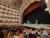 Giornata Memoria al Teatro comunale Ferrara da PrefetturaFerrara 27gennaio 2022