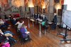 Presentazione delle Giornate di primavera Fai 2023
