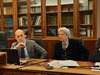 Giorno della Memoria-presentazione in Prefettura-Prefetto Marchesiello e Assessore Gulinelli