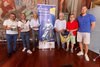 Giostra del Monaco 2024 - presentazione in sala Arengo del Comune di Ferrara fotoFVecchiatini