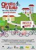 Giretto d'Italia LOCANDINA giovedì 20 settembre 2018