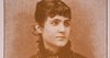 La scrittrice Giselda Fojanesi