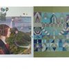 Opere delle sorelle Gisella e Gloria Scavo - Ferrara, 1-30 giugno 2018