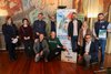 Granfondo del Po 2026 presentata con assessore Francesco Carità - foto FVecchiatini