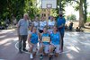Grattacielo basket, U16 Femminile e U18 Femminile Ruggero Tosi